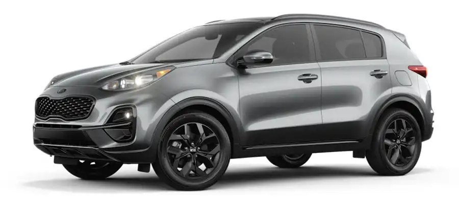 2022 Kia Sportage Specs, Review, Price, & Trims Mentor Kia