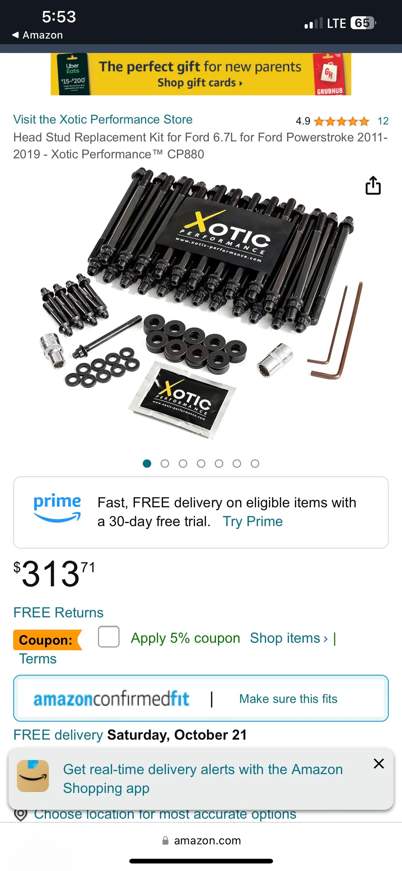 Coleman hot tub replacement pump, ford 6.7 powerstroke stud replacement