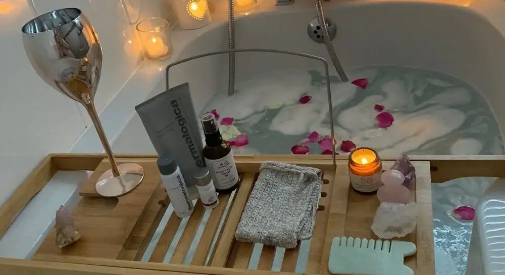 Luxury Bubble Bath UK