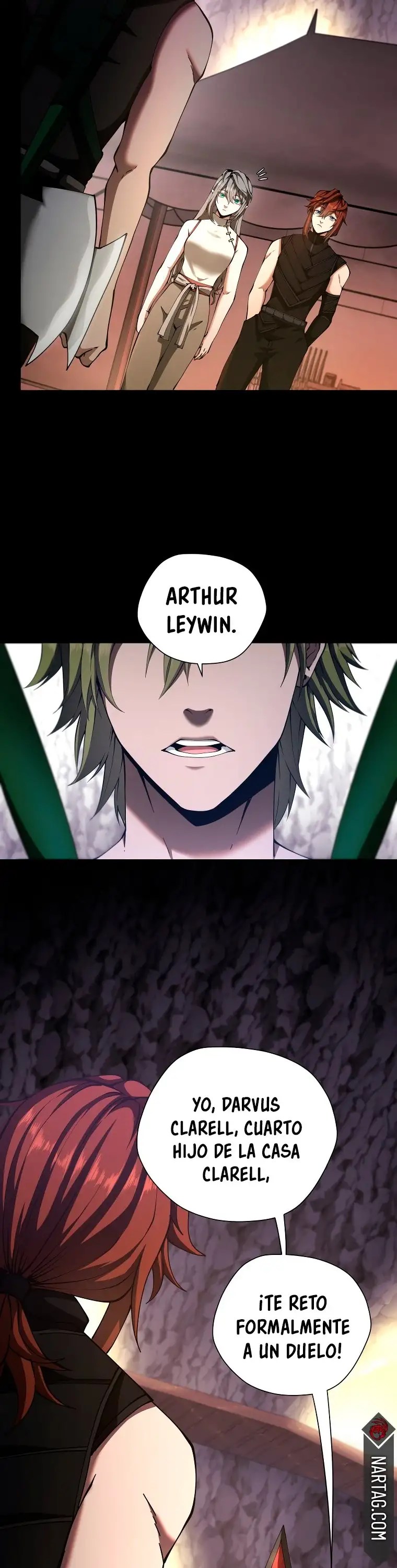 La Vida Después de la Muerte Capítulo 173.00 LeerManhwa