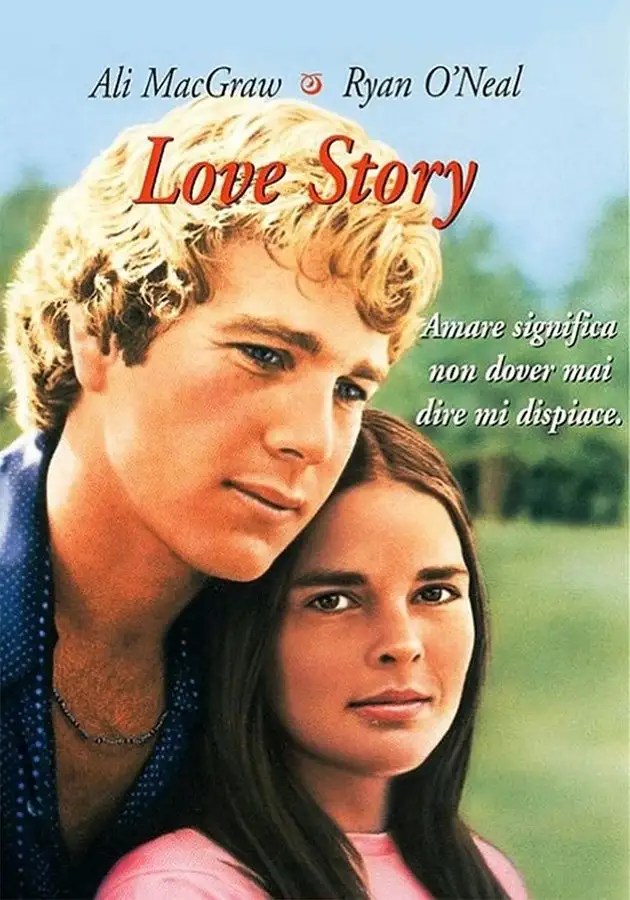 Download Love Story (1970) (1080p.ITA.ENG.Subs) (By Ebleep).mkv Torrent