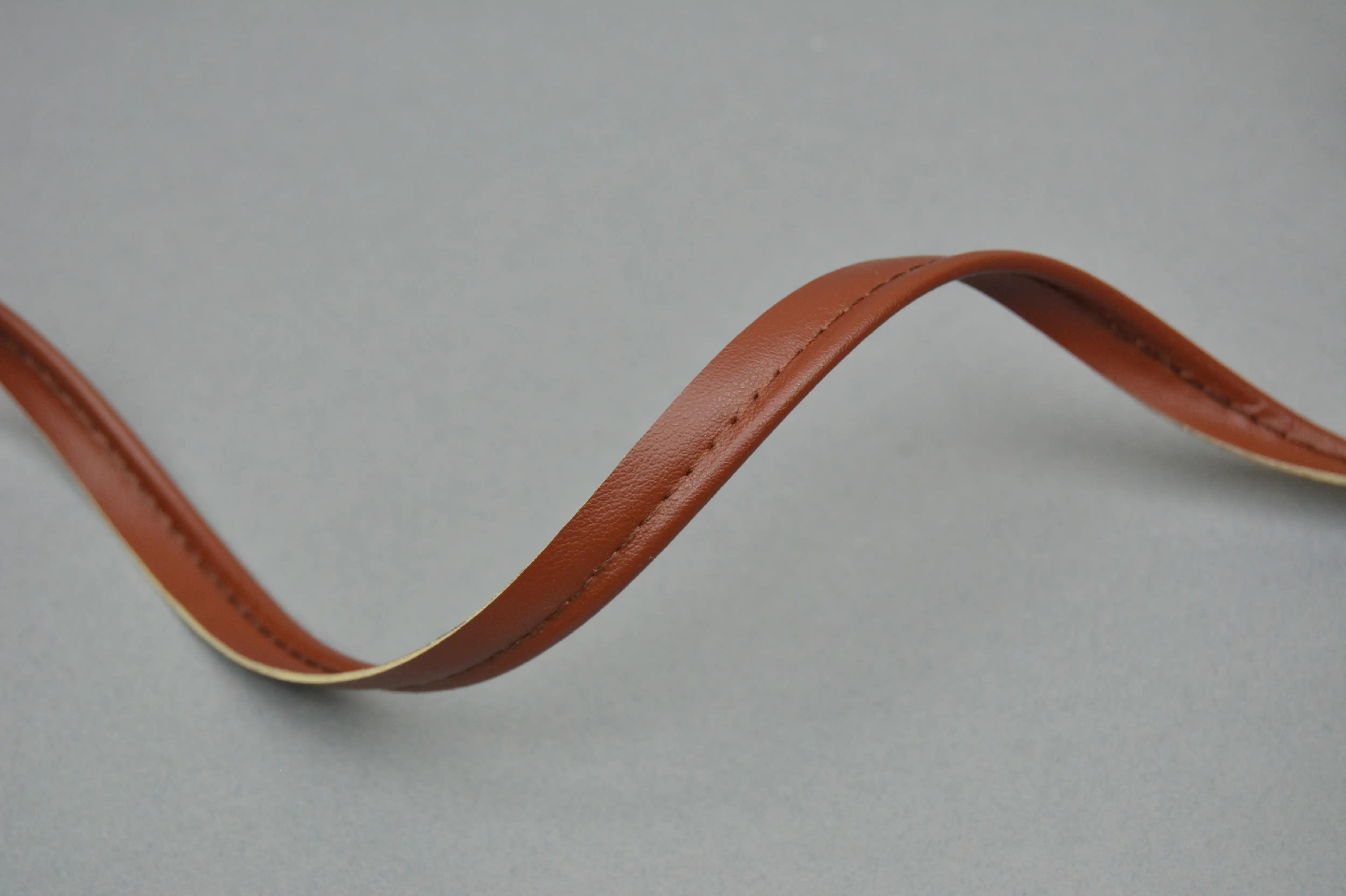 Small Faux Leather Piping Trimming Cord Trims Upholstery Boat Car