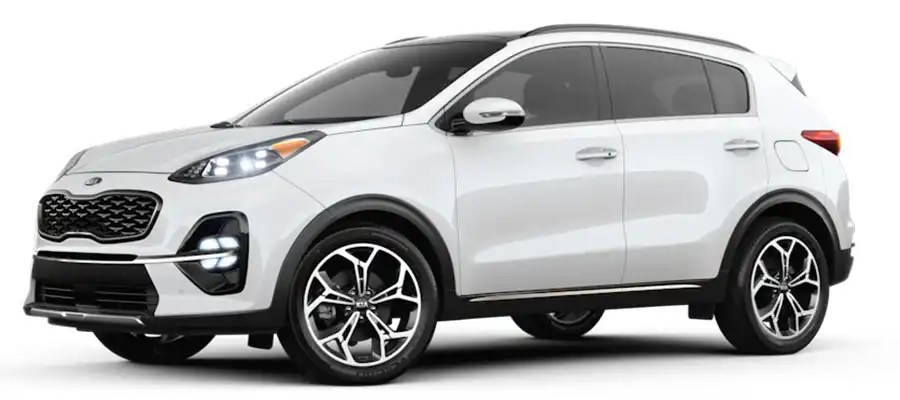 2022 Kia Sportage Specs, Review, Price, & Trims Mentor Kia