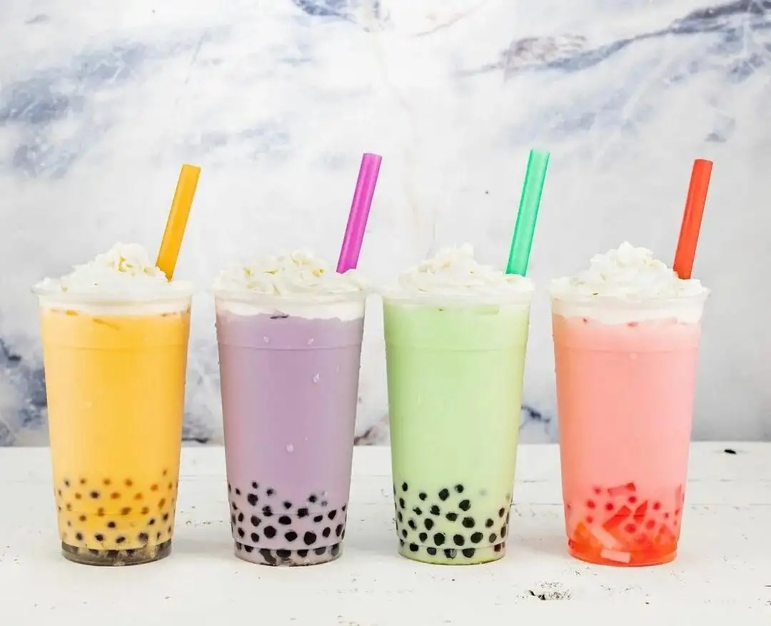 Bubble Tea Cincinnati