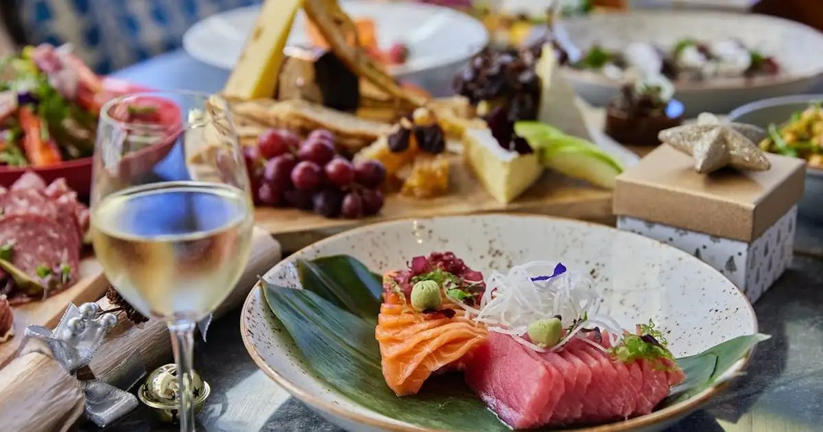 What's Open Christmas Day Perth