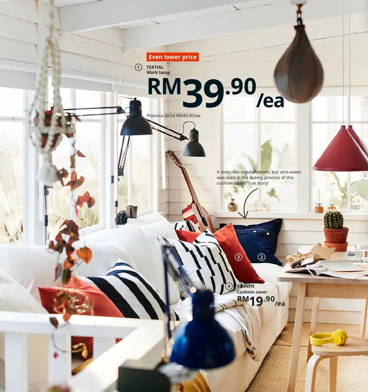 Ikea Catalogue 2021 (Part 1) Malaysia Catalogue