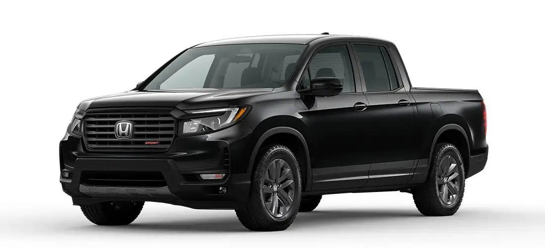 2022 Honda Ridgeline Maintenance Schedule 2022 Honda Ridgeline Exterior Colors & Trim Options | New Honda Dealer Serving Ann Arbor, Mi