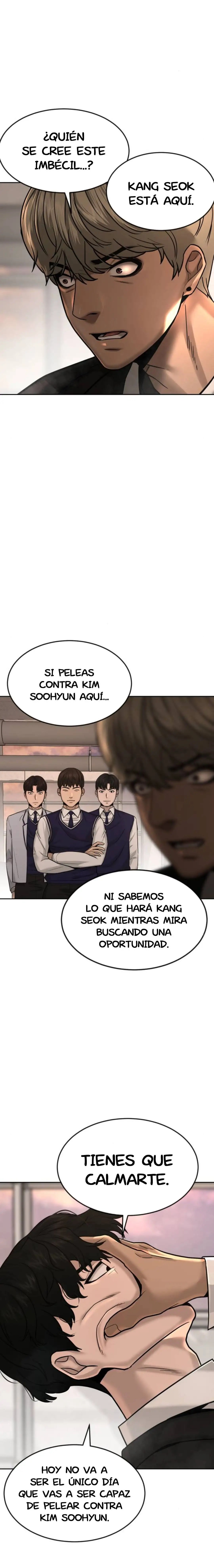Quest Supremacy Capítulo 13 manhwa