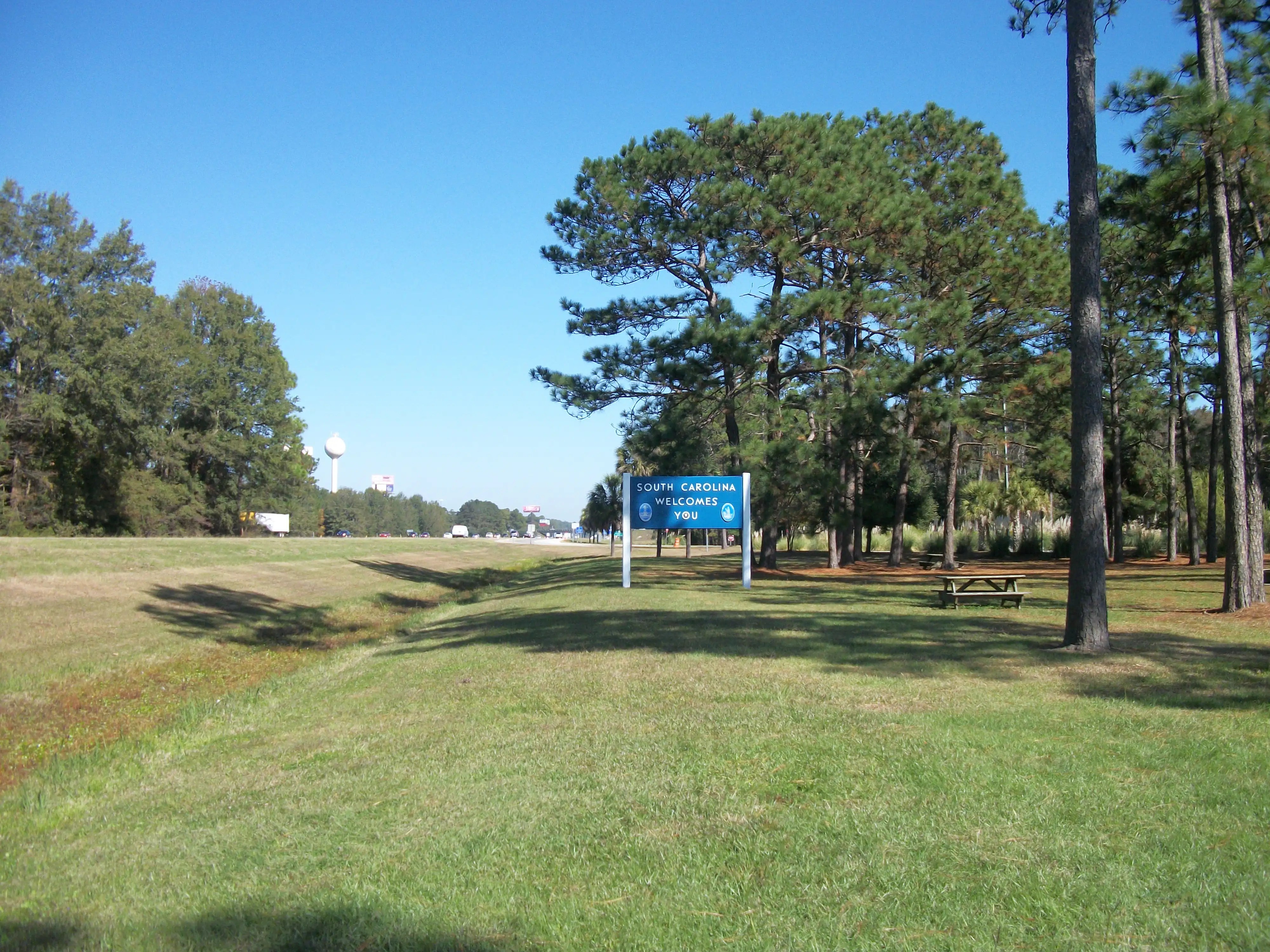 Where Is Garden City South Carolina