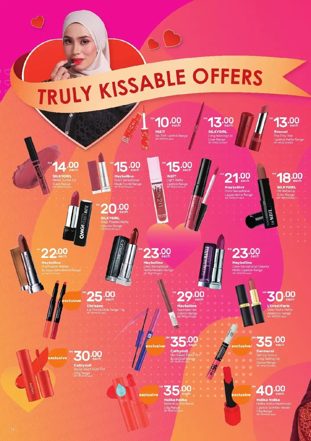 Guardian Malaysia Catalogue (July 2020) Malaysia Catalogue