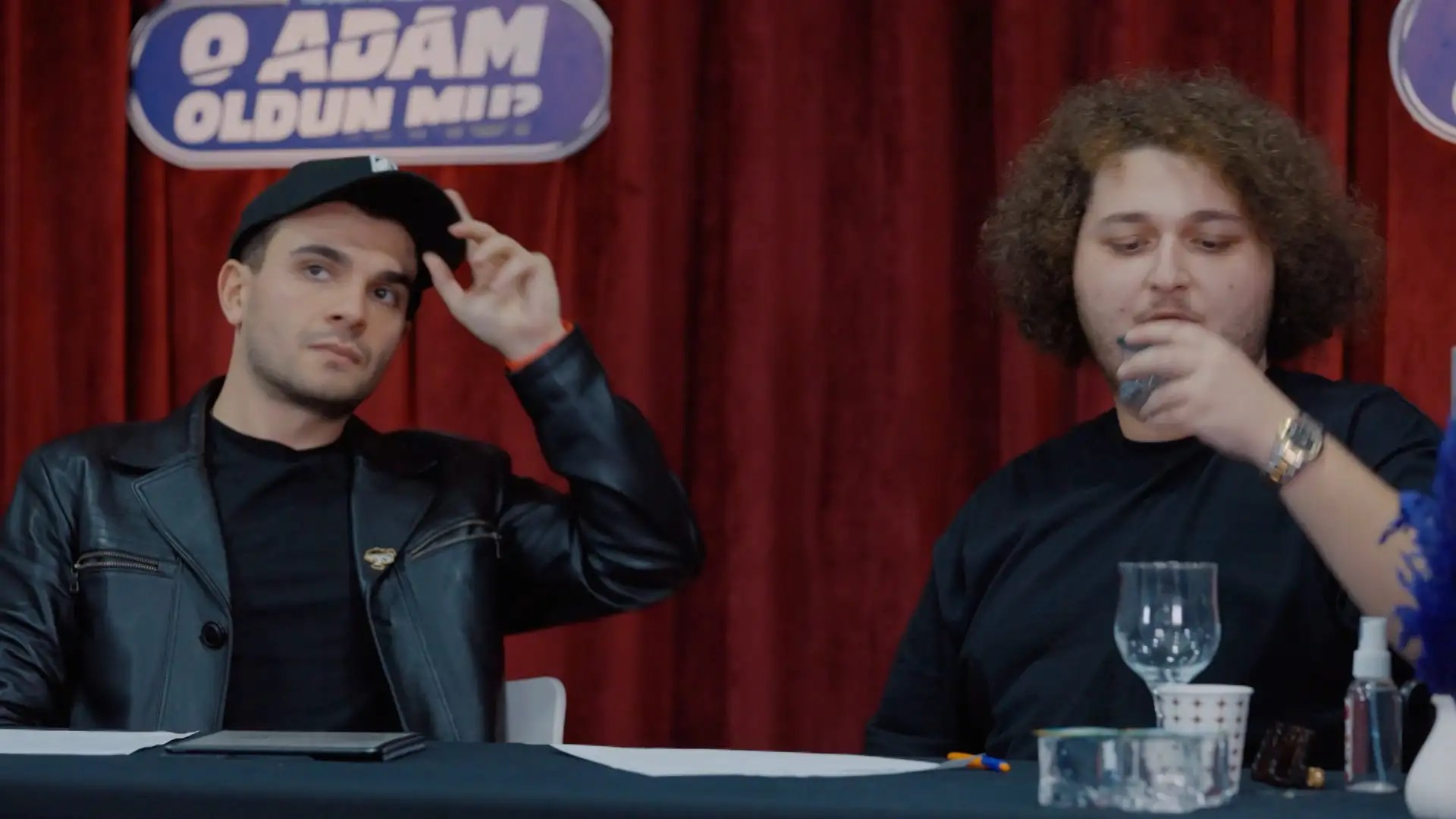 O Adam Oldun mu (2021) S01 EXXEN WEBDL 1080p AAC 2.0 x264HUS