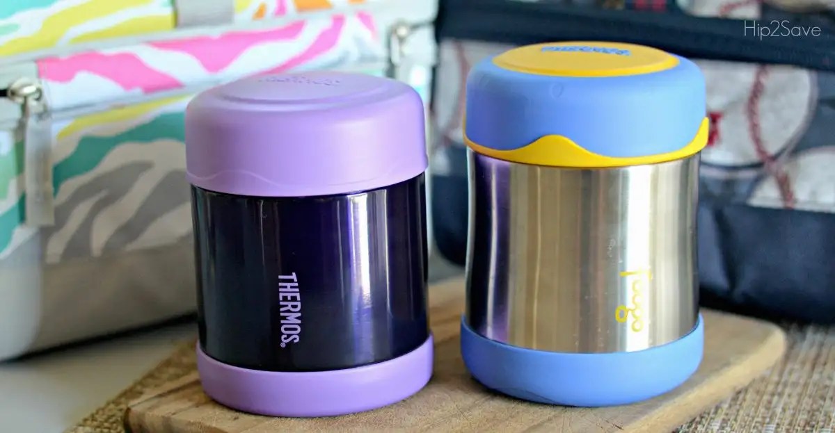 How To Keep A Thermos Hot