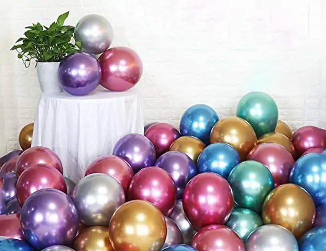 Best Balloon Brand For Garland