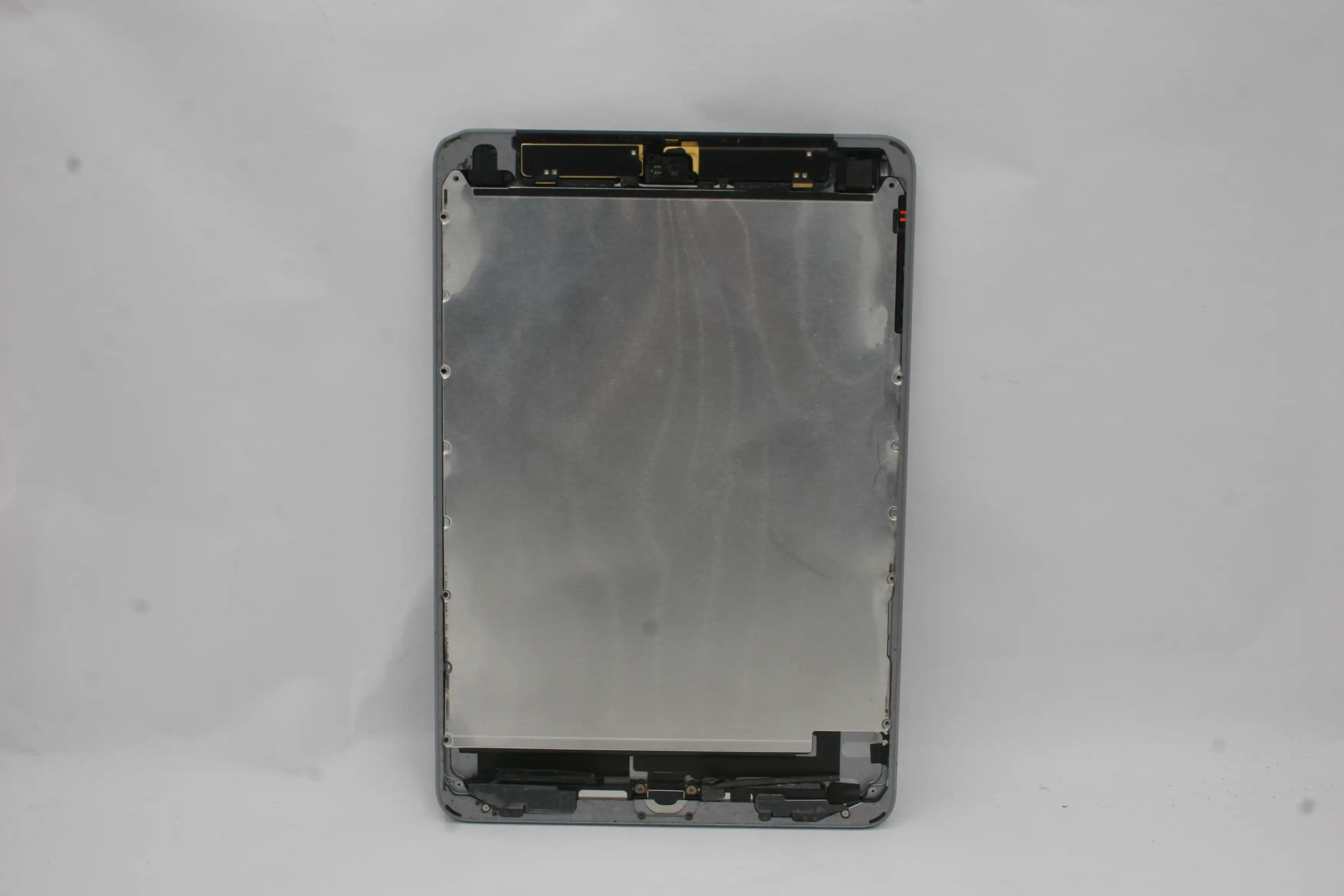 Genuine Apple iPad Mini 2 A1490 MF069LL/A Gray Housing w Main Board