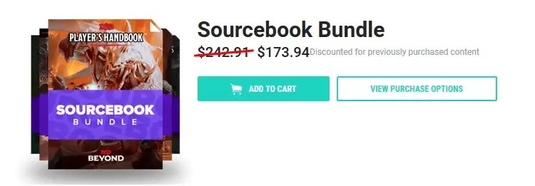 What are the current, active D&D Beyond Coupon Codes? General Discussion D&D Beyond General
