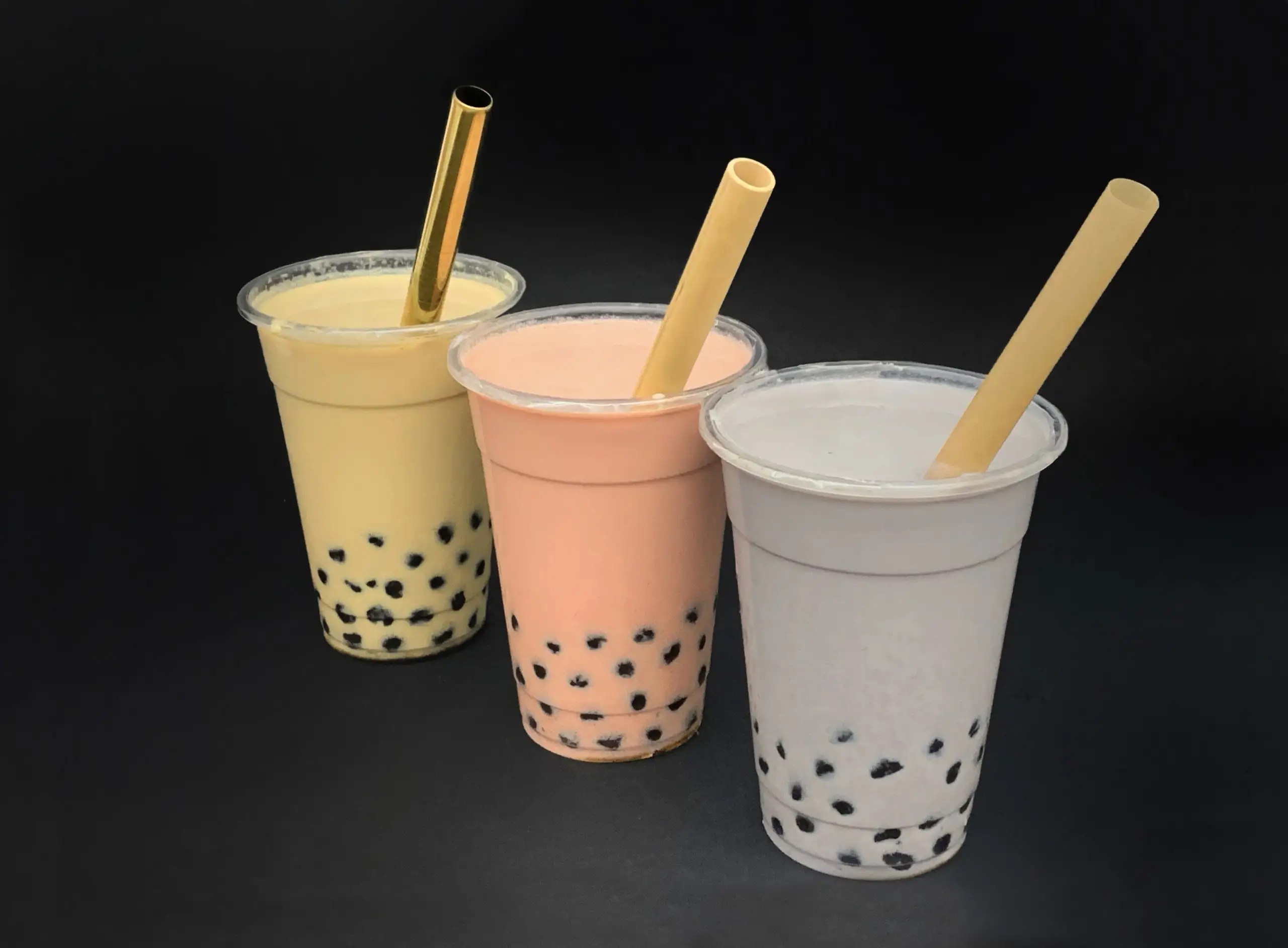 Bubble Tea Straws Near Me