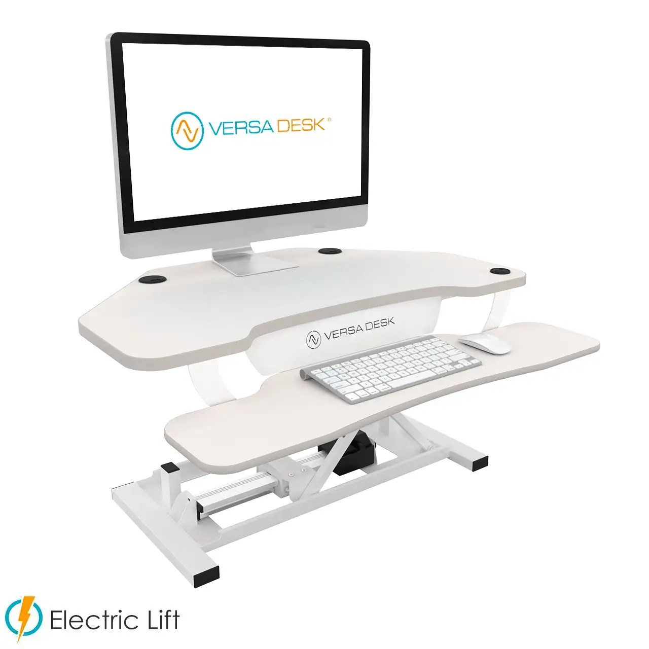 VersaDesk vs VariDesk