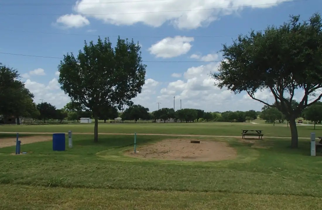 City Park RV Rentals Moulton, TX