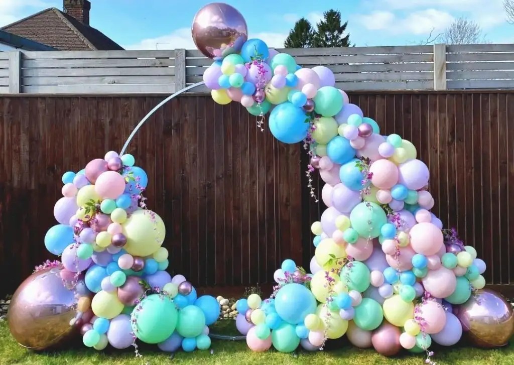 Best Balloon Brand For Garland