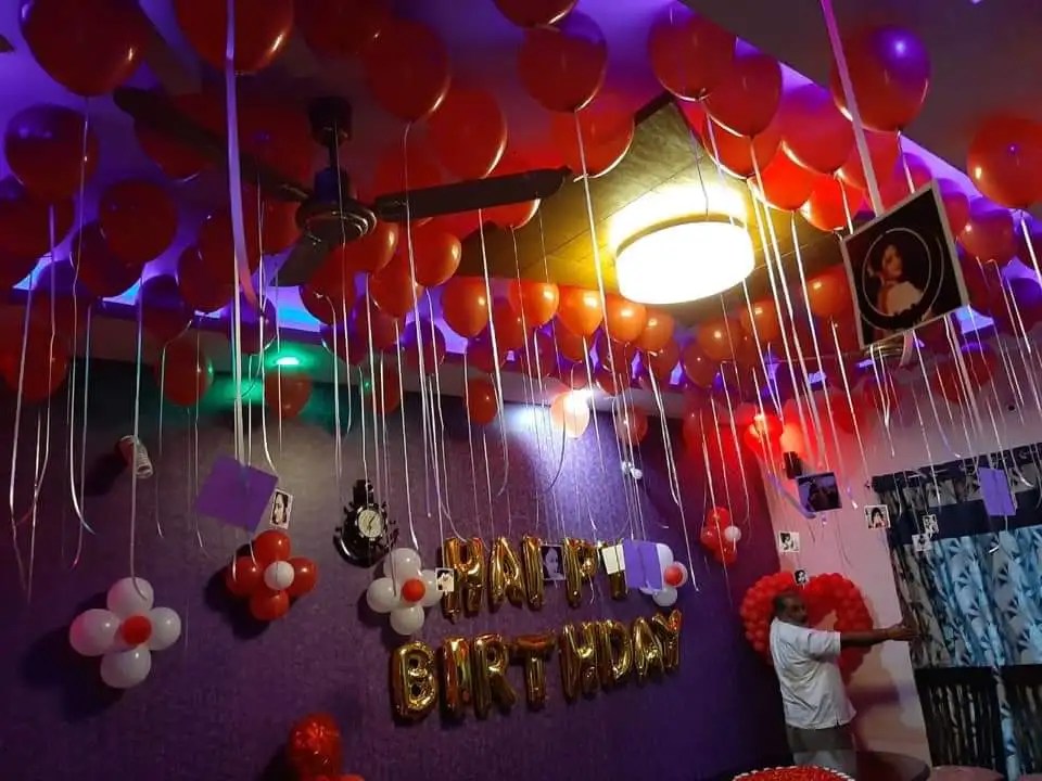 Order Helium Balloons Near Me