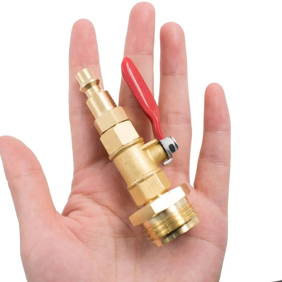 For Winterizing RV Camper Trailer internal/external Sale