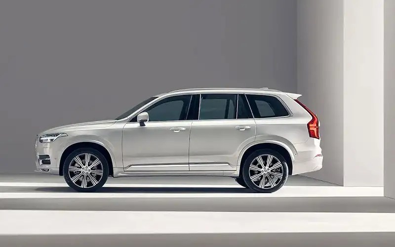 Volvo Warranty Guide Volvo Factory Warranty Information