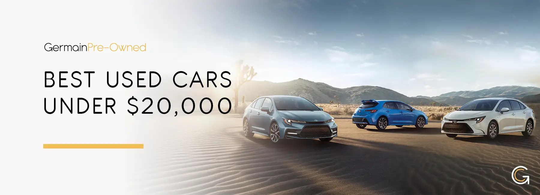 Best New Cars under 20000 Top 5 Cars to Buy or Lease