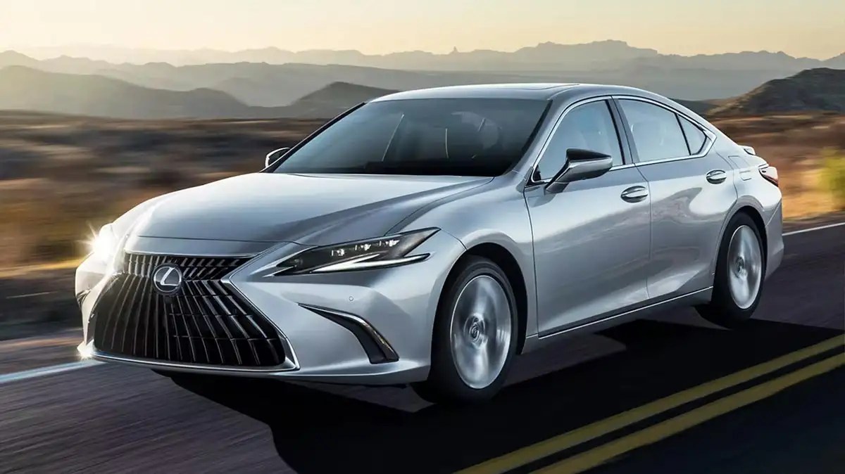 Lexus AWD Models AllWheel Drive Lexus Vehicles Metro Lexus