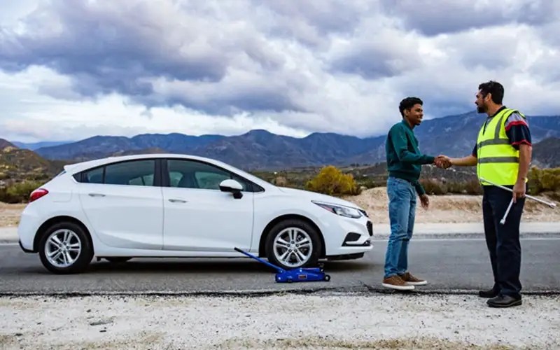 Chevrolet Certified PreOwned Program Schumacher Auto Group