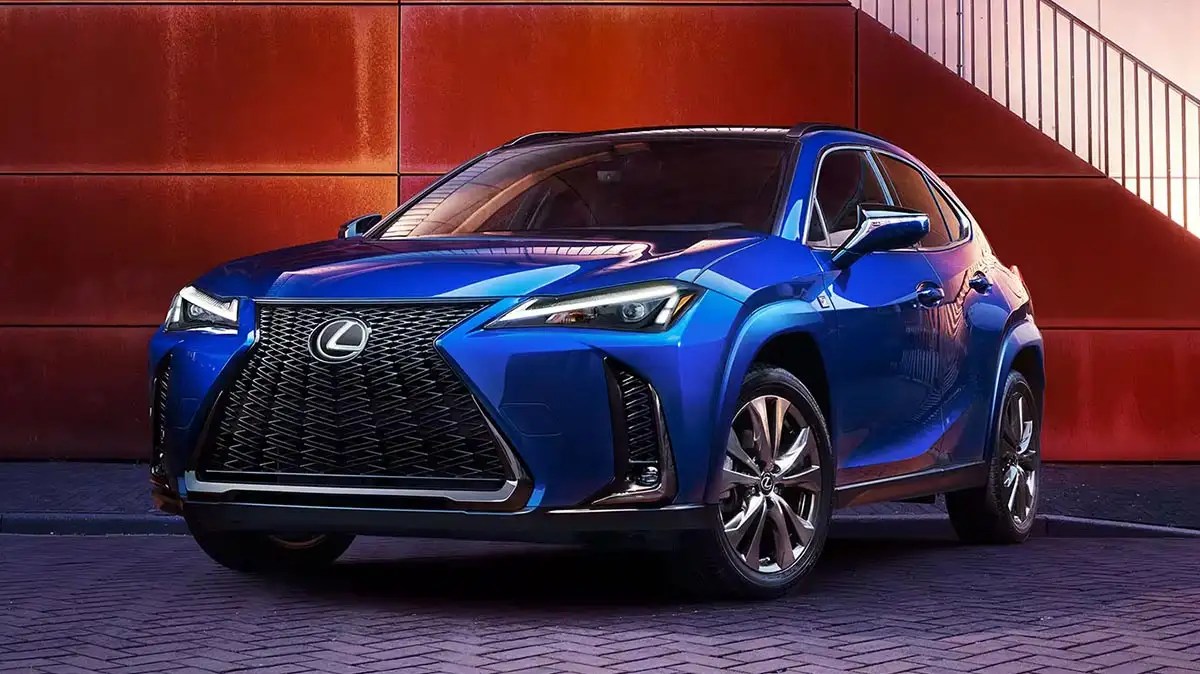 Lexus AWD Models AllWheel Drive Lexus Vehicles Metro Lexus