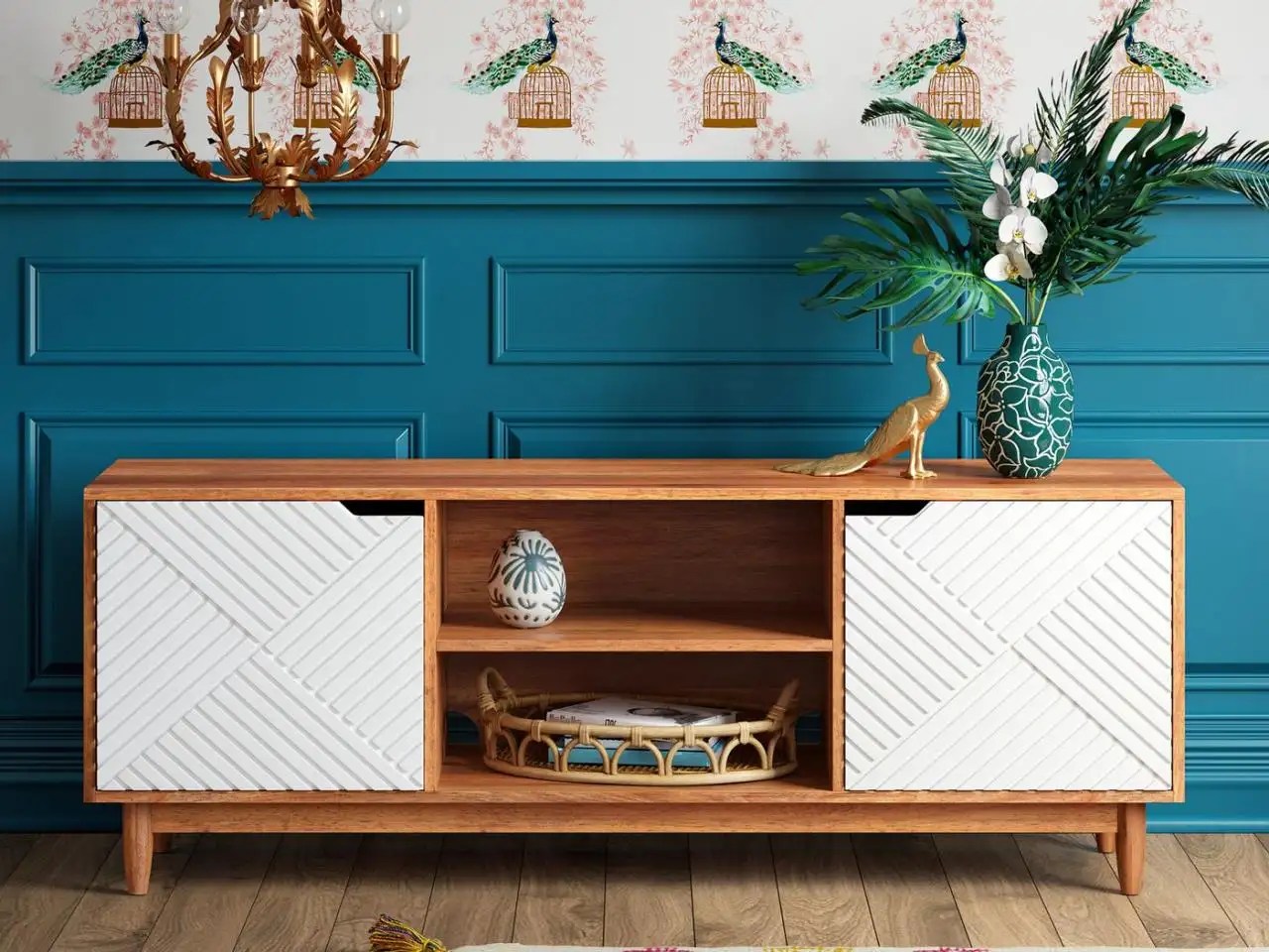What Is A Credenza