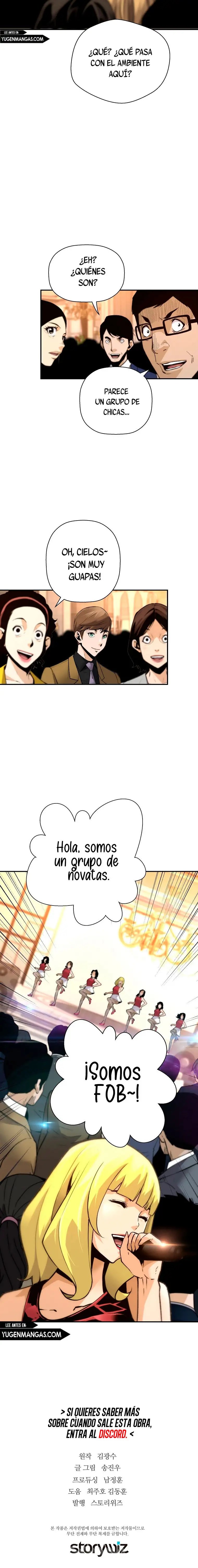 The Return Of The Great Legend capitulo 51 TuManhwas