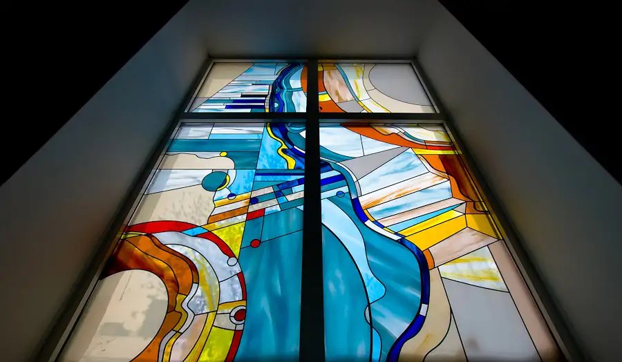 Stained Glass Courses London