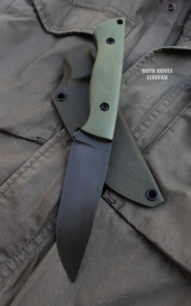 field knives