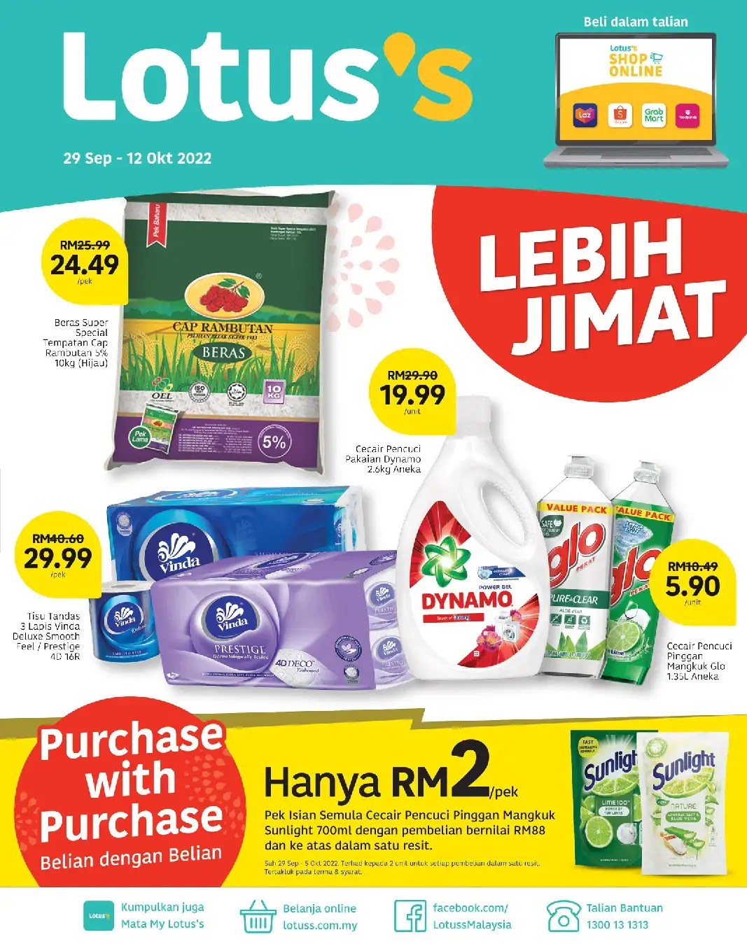 Tesco Promotion Weekly Catalogue (29 September 2022 12 October 2022