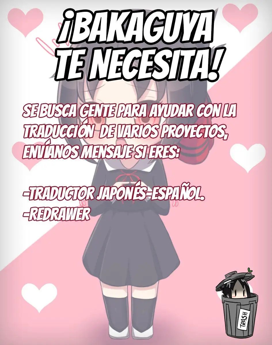 Batsu Hare Capítulo 23 manga