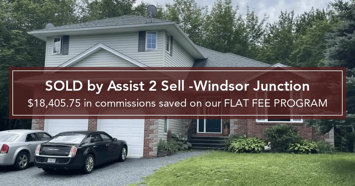 Sold Properties and Savings by Assist 2 Sell HalifaxDartmouth Home Sales