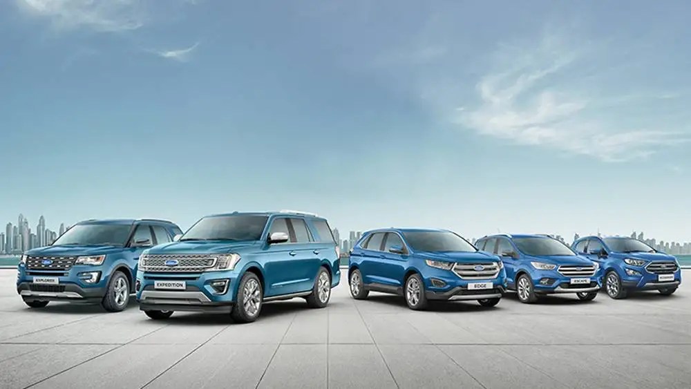 Ford First Time Buyer Program Details I Joe Rizza Ford