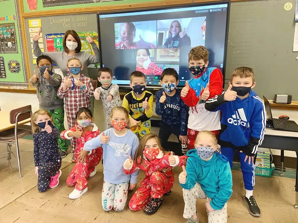 What Is A Dress Down Day