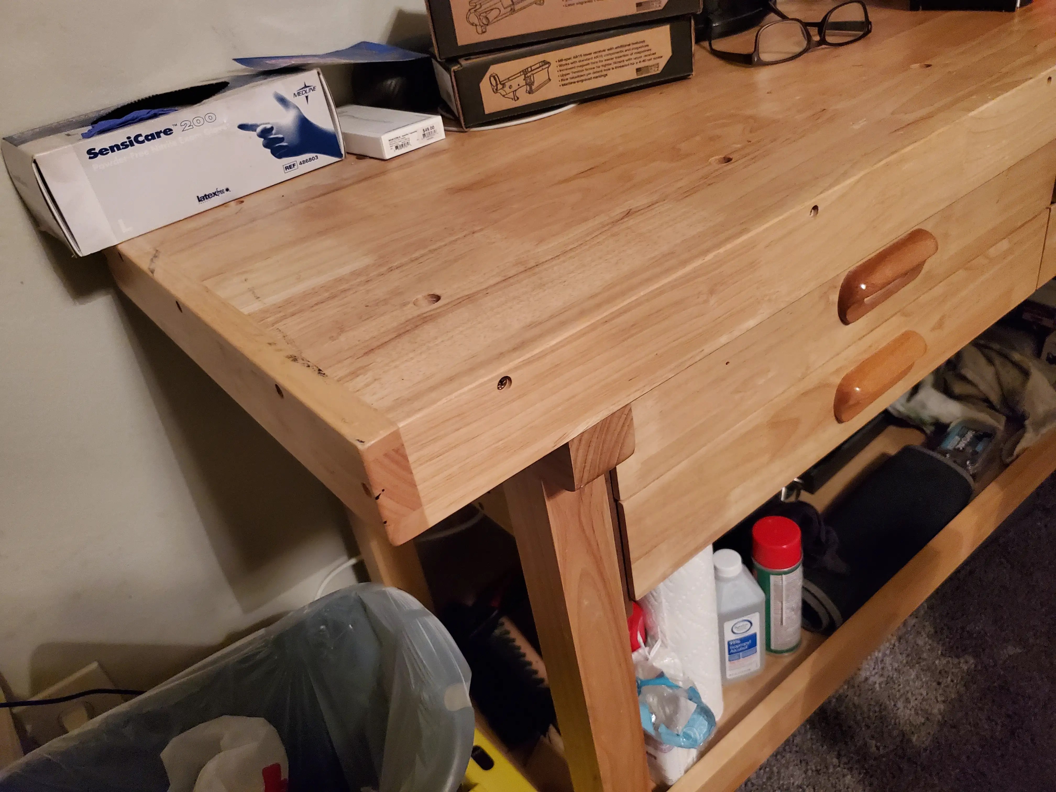 DIY Garden Bench Ideas Free Plans for Outdoor Benches Diy Gunsmith Bench