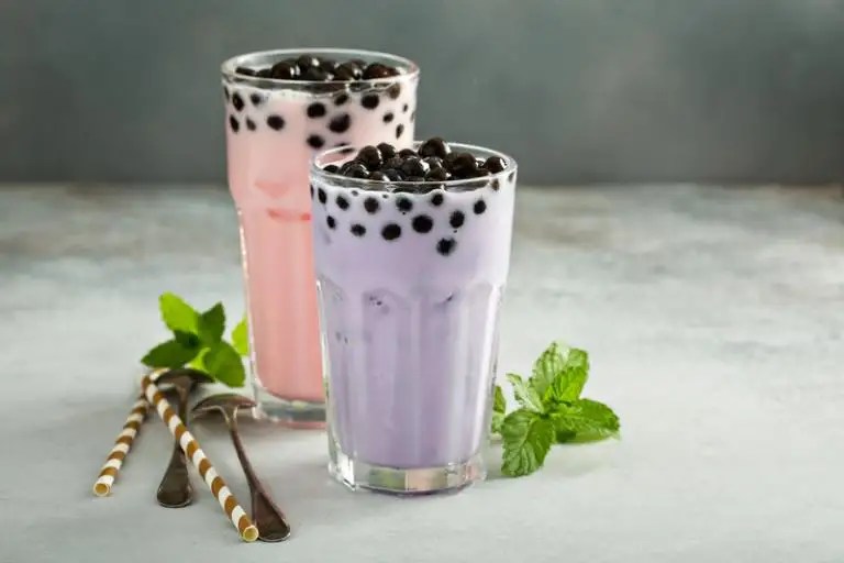 1102 Bubble Tea And Coffee