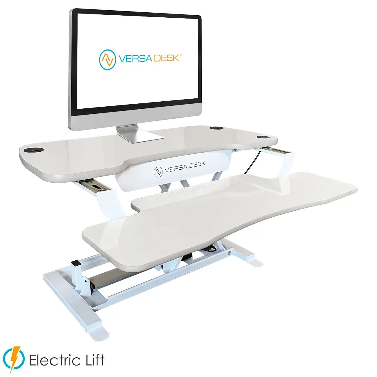VersaDesk vs VariDesk