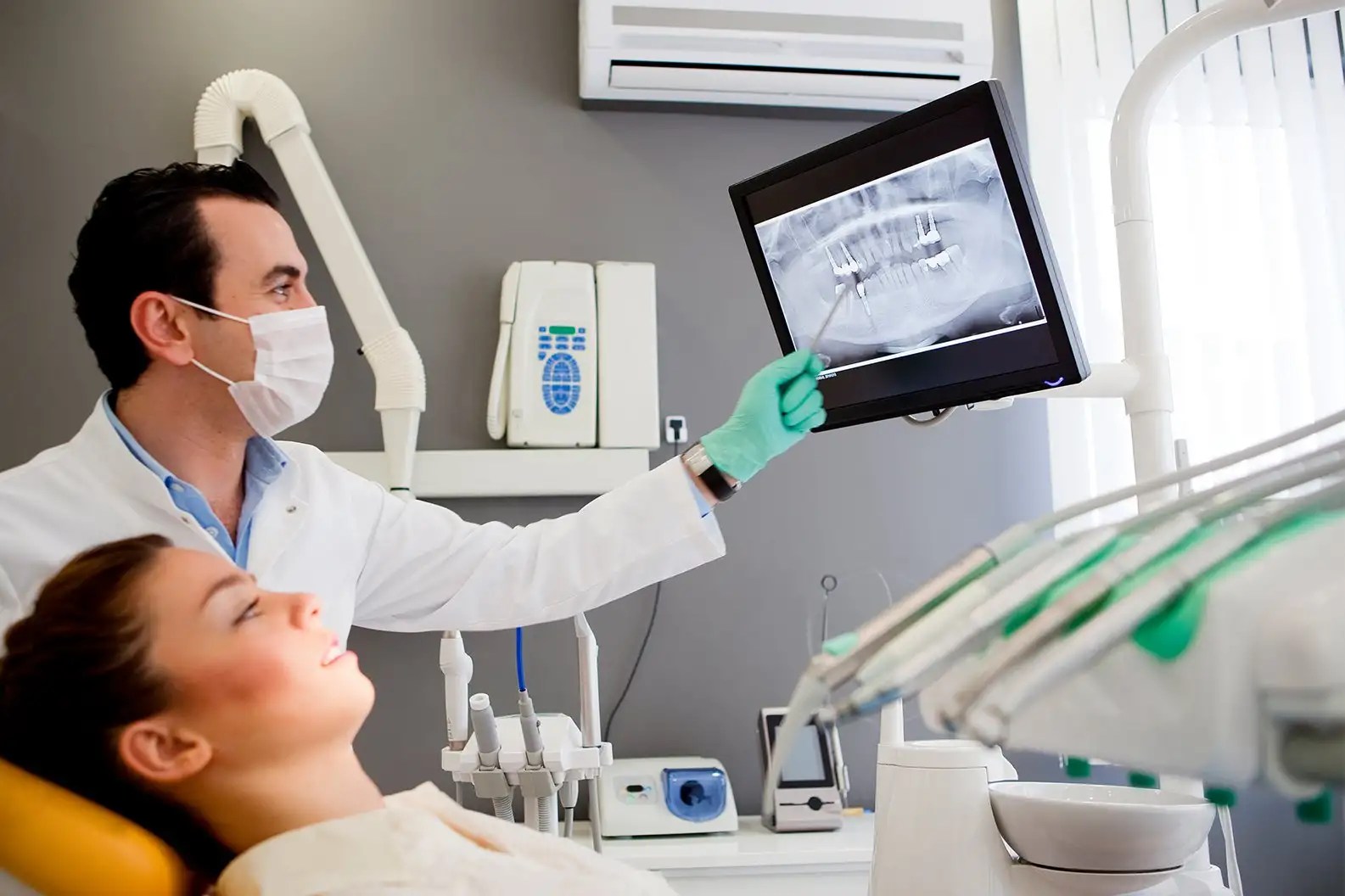 Dental Radiography Course For Dental Nurses