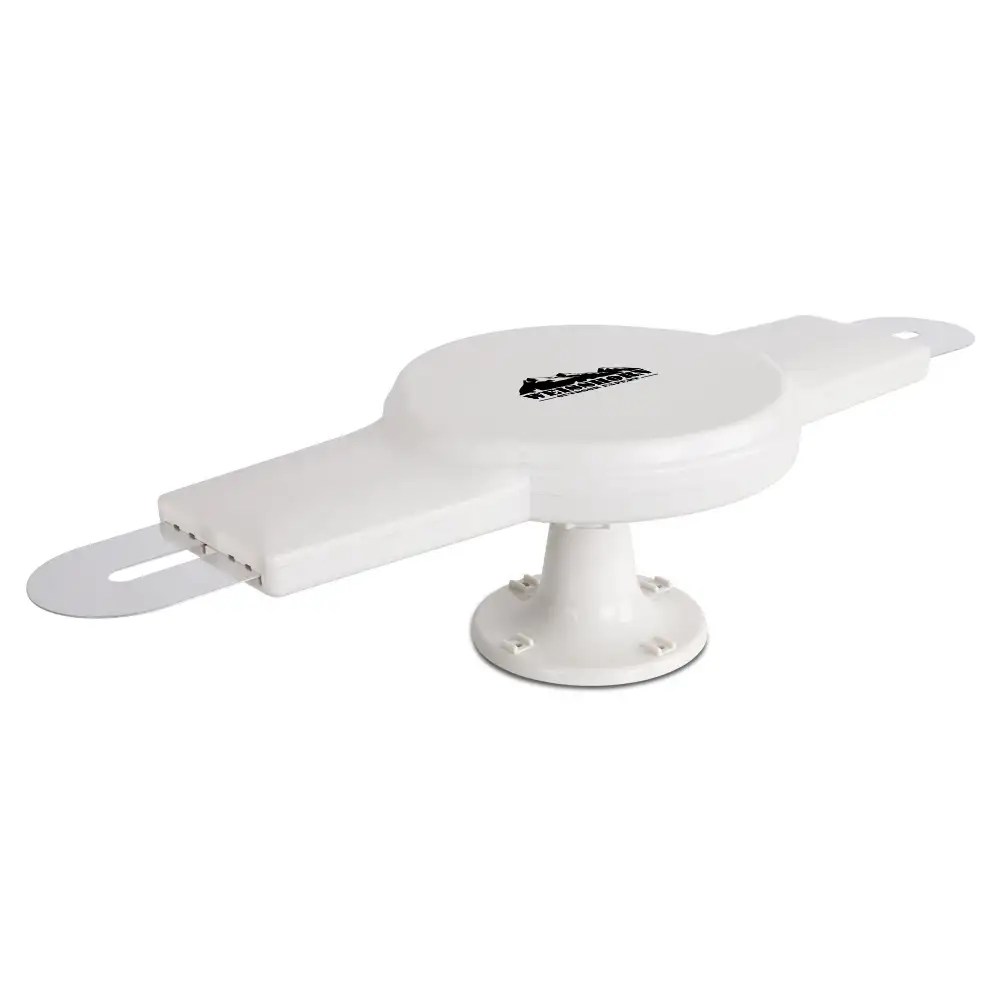 Outdoor Caravan TV Antenna Omni Directional Aerial Booster 360 Degree