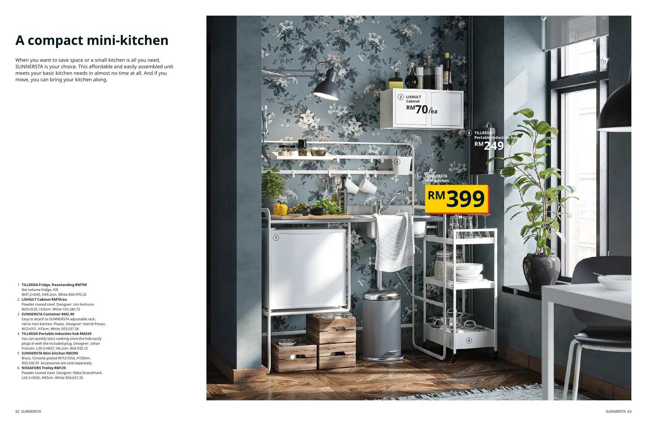 Ikea Kitchens Catalogue 2022 Malaysia Catalogue