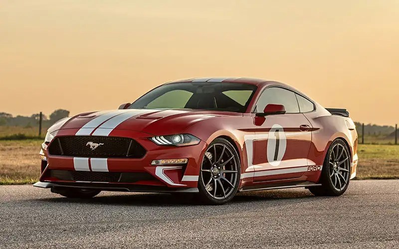 Hennessey Trucks for Sale Hennessey Performance Cars in Ohio