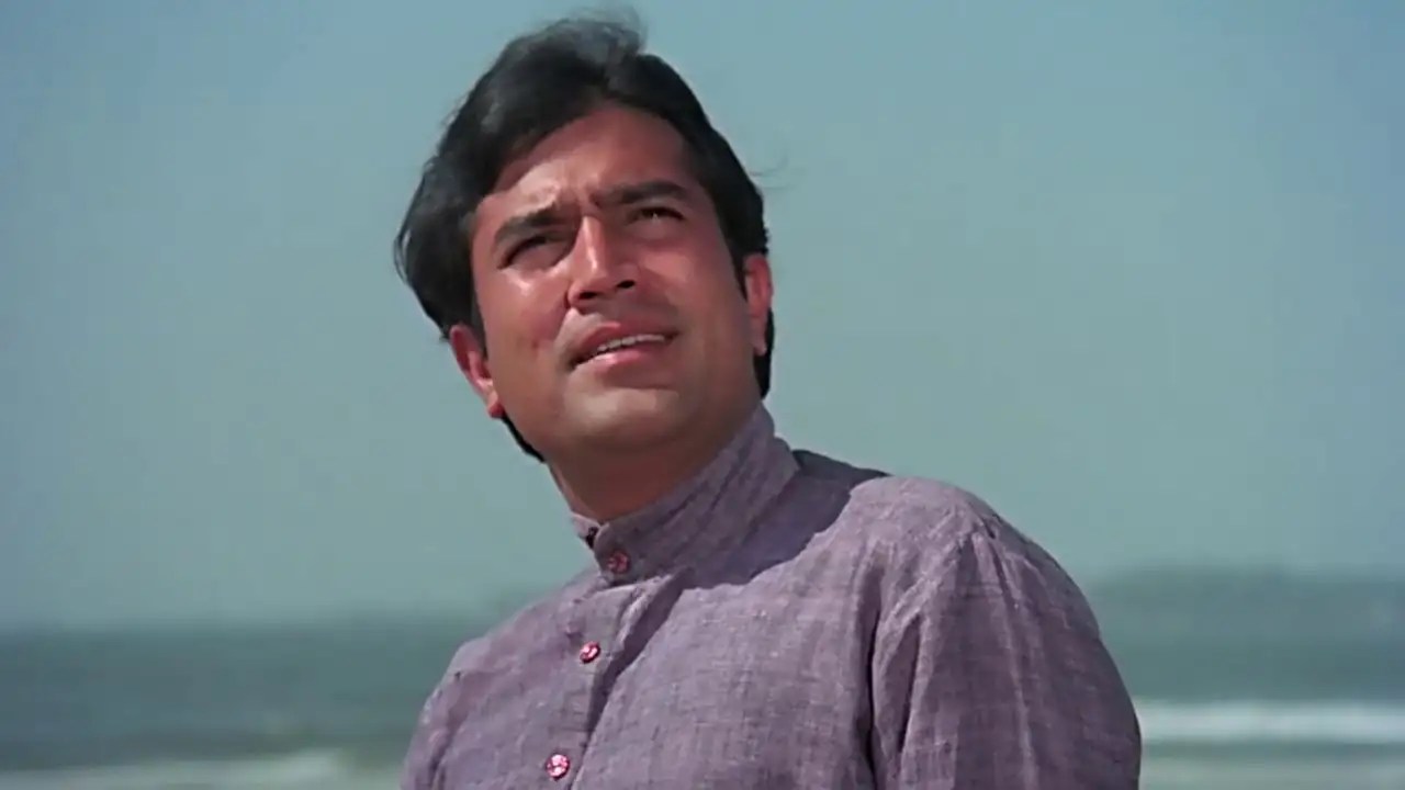 Rajesh Khanna Biography