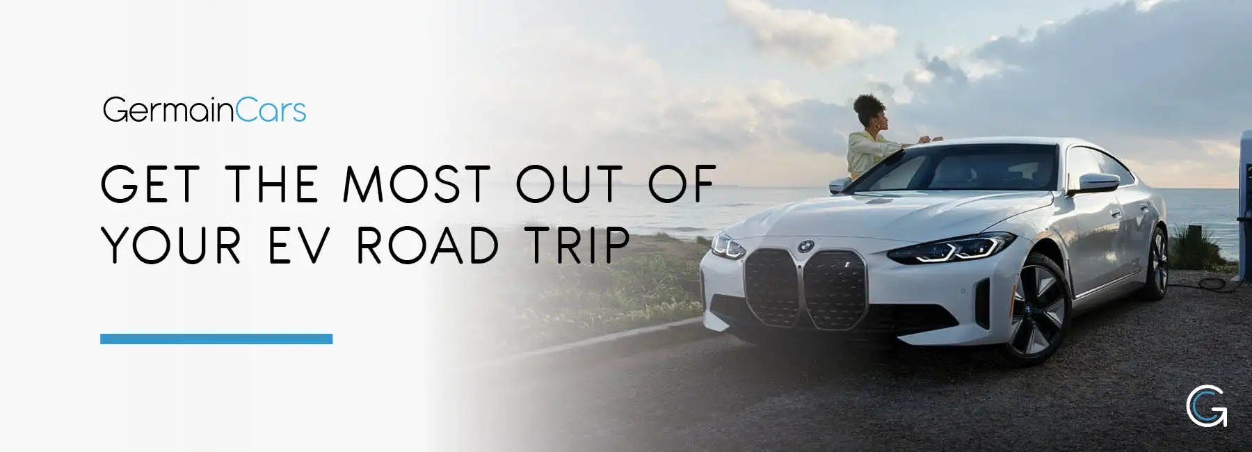 How to Plan a Road Trip in an Electric Car