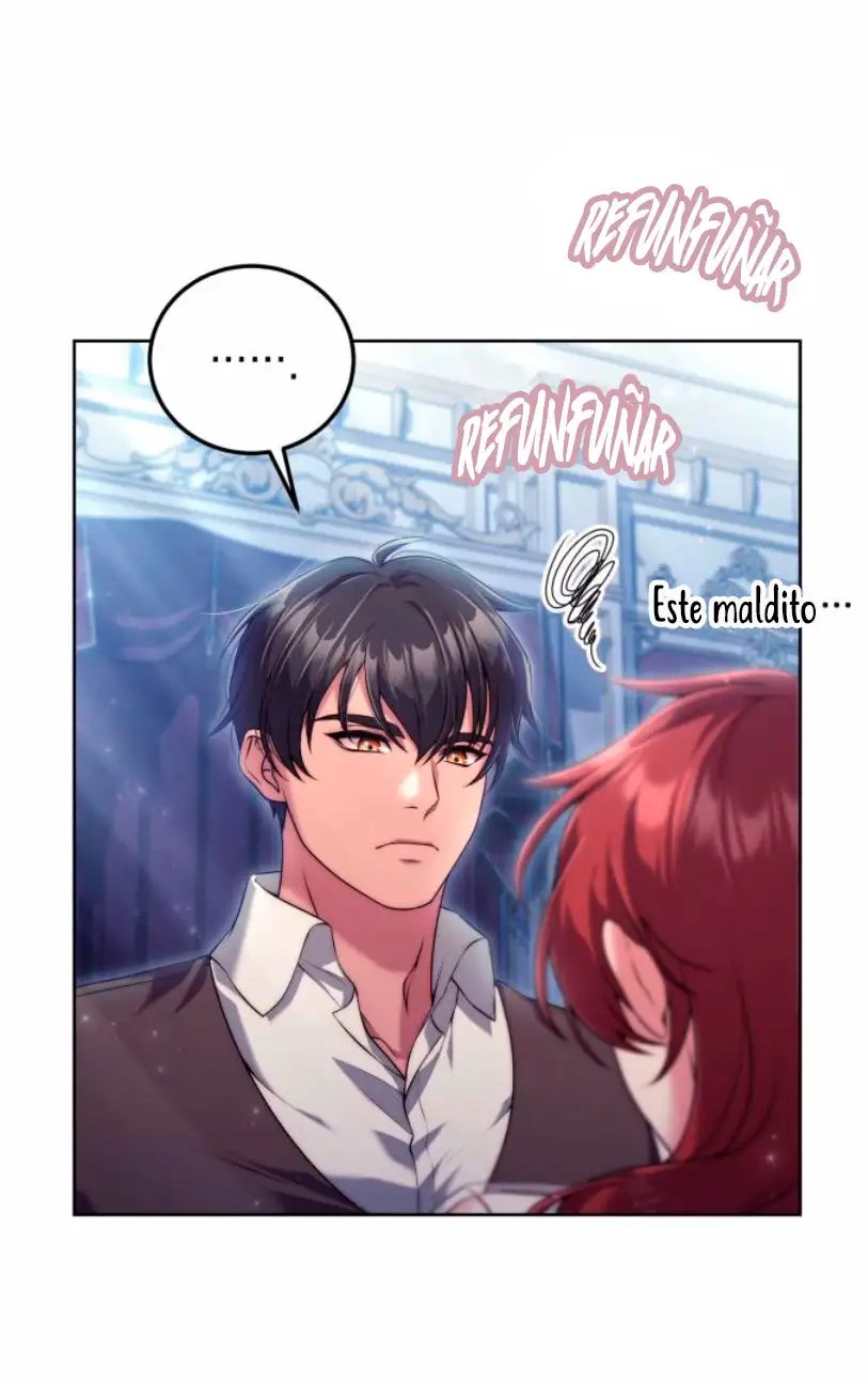 ME DIVORCIARÉ DE MI ESPOSO TIRANO capitulo 13 TuManhwas