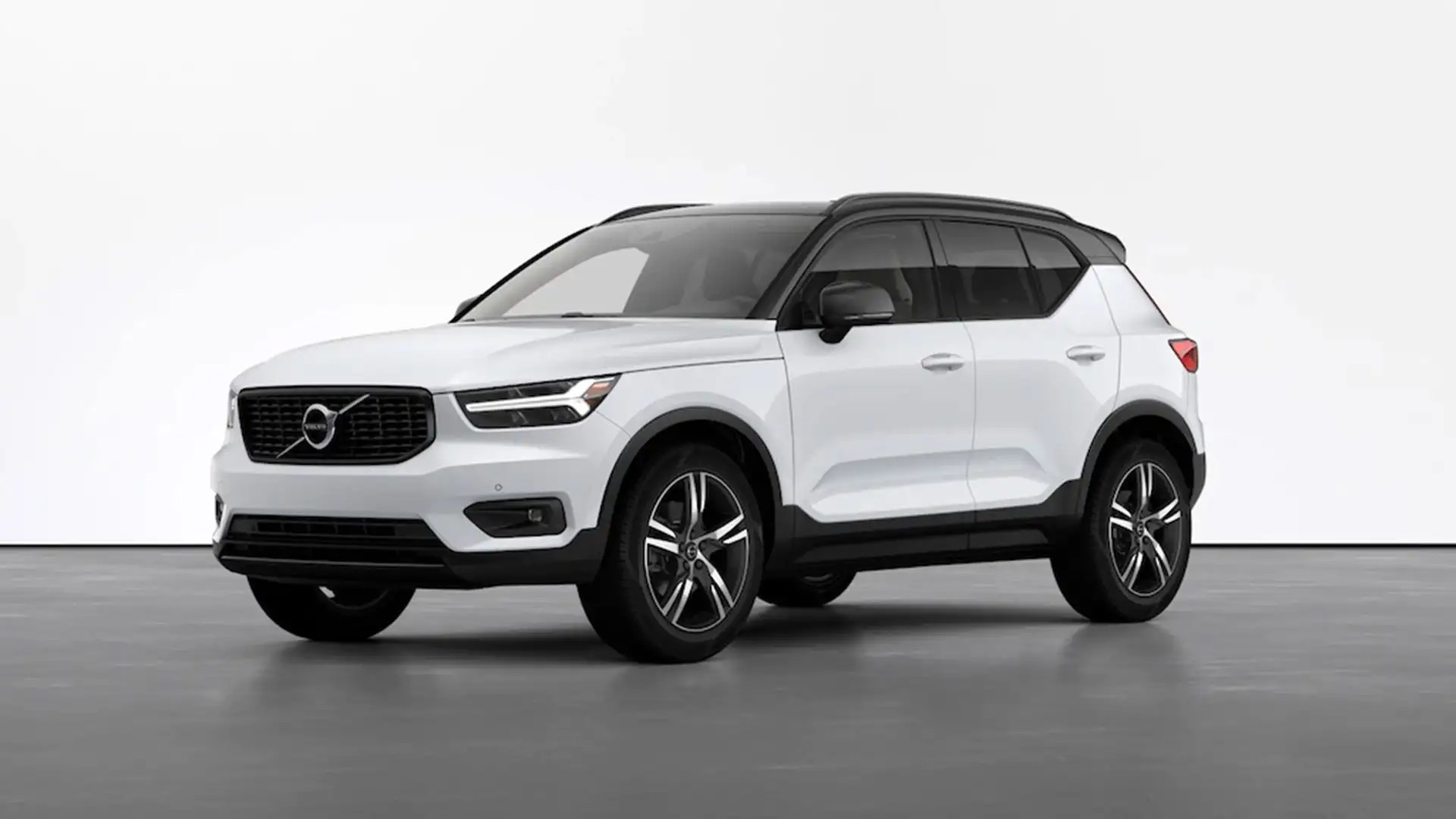 Volvo Gas Mileage (MPG) Comparison Volvo Cars Cincinnati